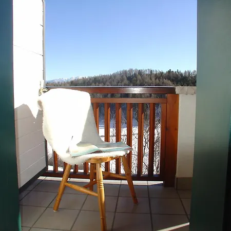 Casa Solaris Appartement Fai della Paganella Buitenkant foto