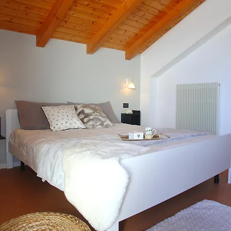 Casa Solaris Appartement Fai della Paganella Buitenkant foto