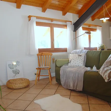 Casa Solaris Appartement Fai della Paganella Buitenkant foto