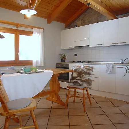 Casa Solaris Appartement Fai della Paganella Buitenkant foto