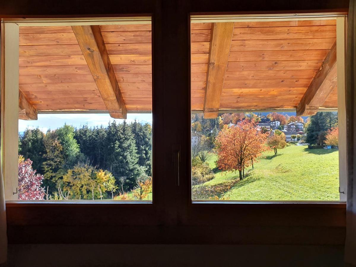 Casa Solaris Appartement Fai della Paganella
