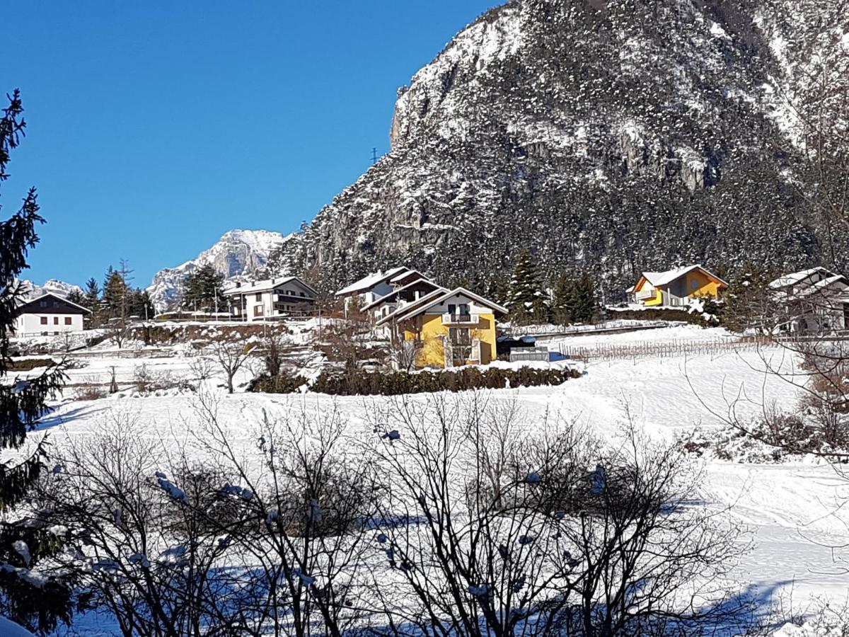 Appartement Casa Solaris