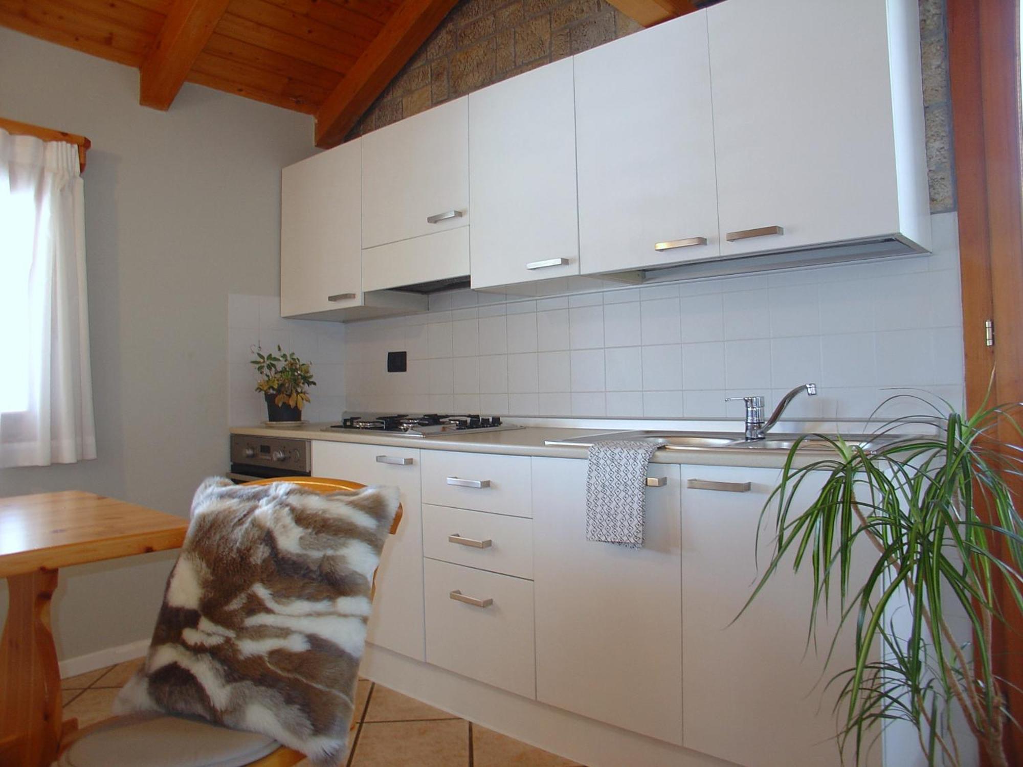 Apartment Casa Solaris Fai della Paganella