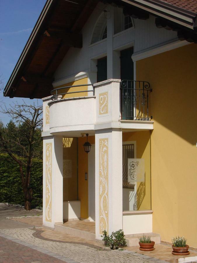 Apartment Casa Solaris *