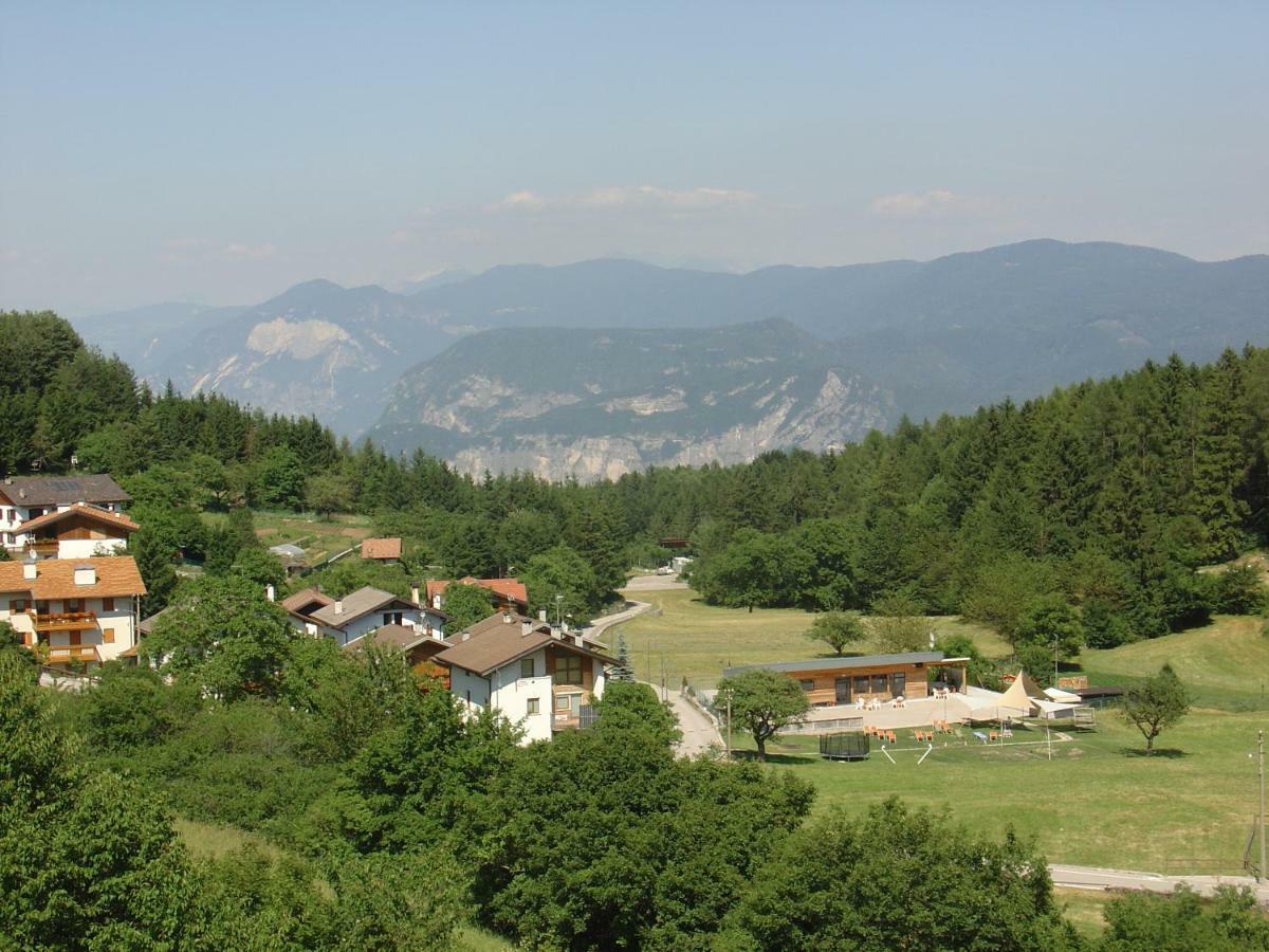 Casa Solaris Fai della Paganella