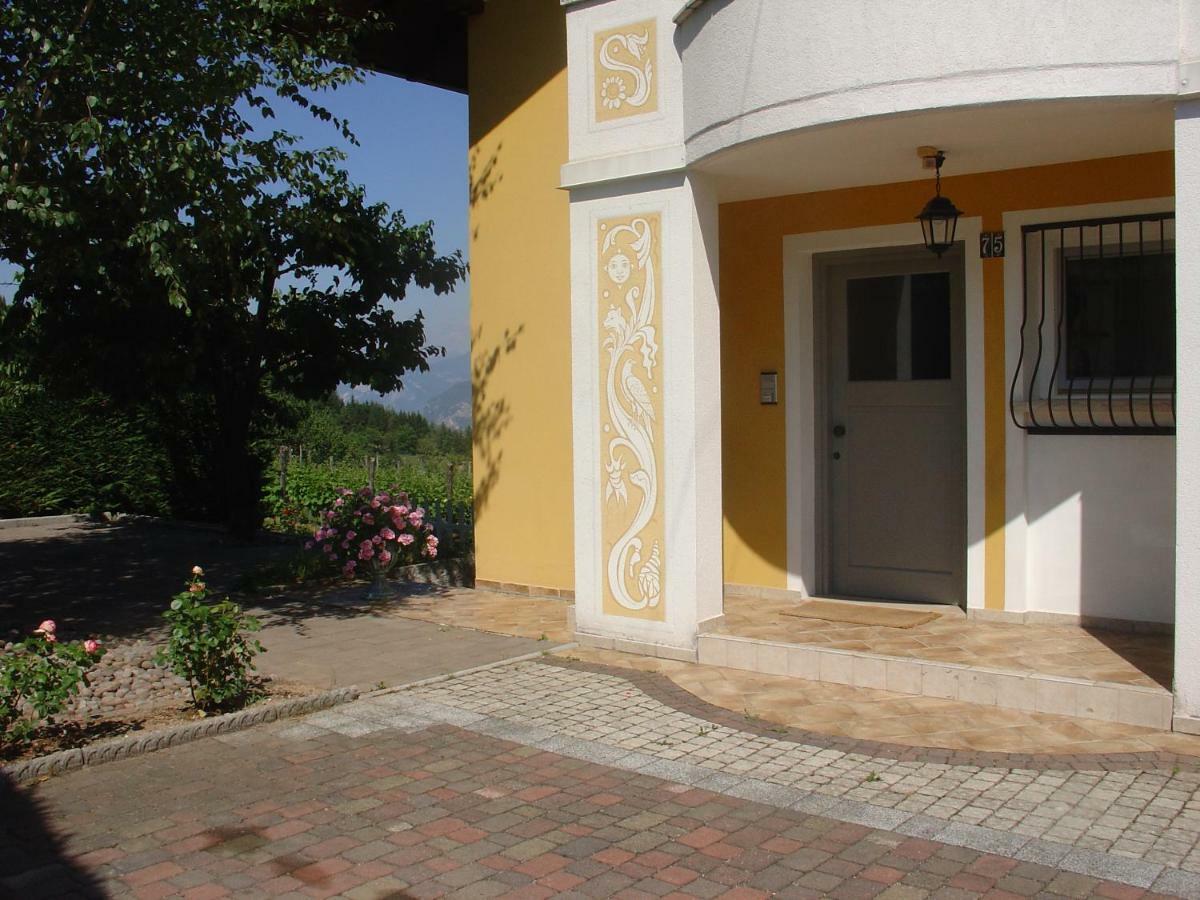 Casa Solaris Apartment Fai della Paganella