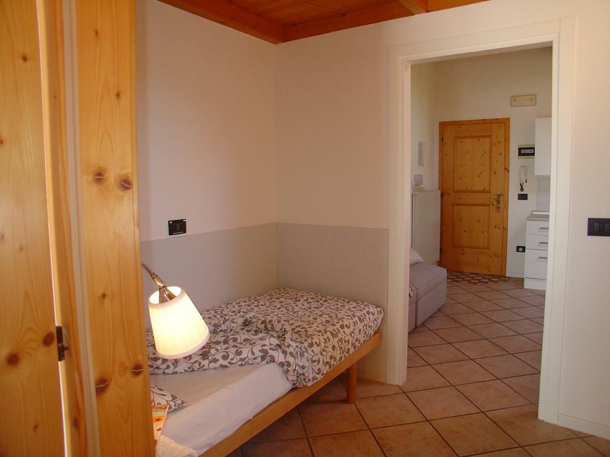 Apartment Casa Solaris *