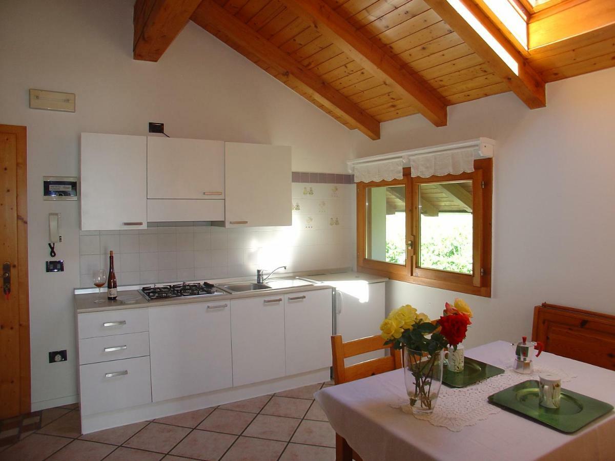 Apartment Casa Solaris