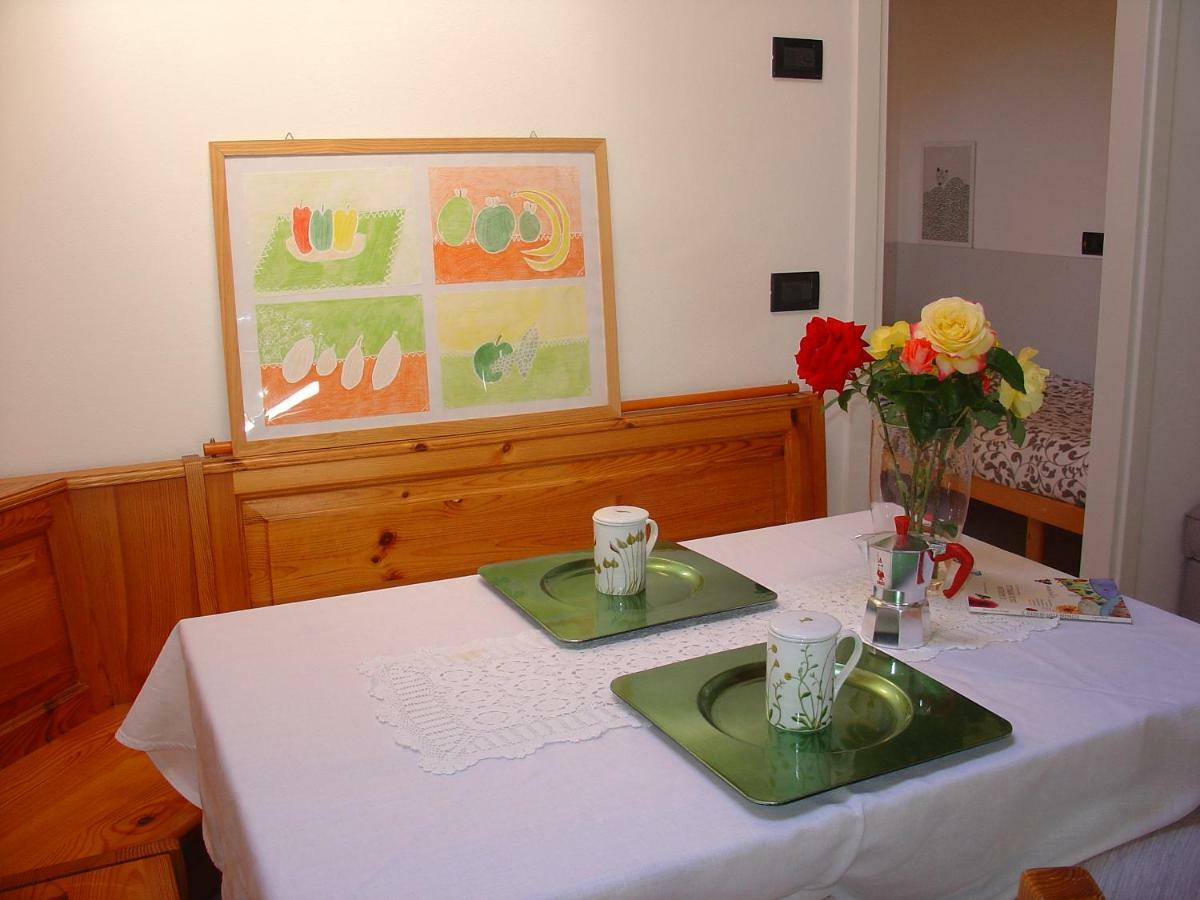 Apartment Casa Solaris