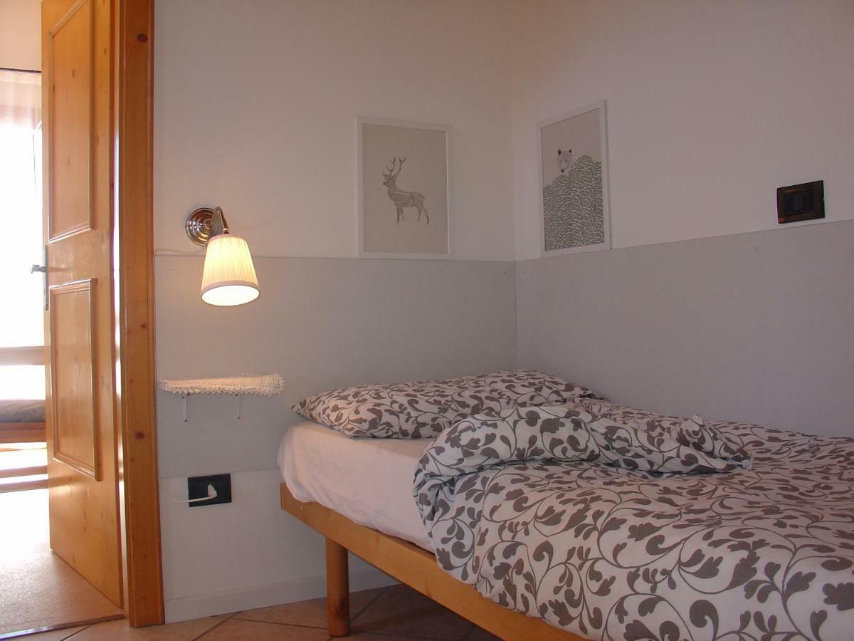 Apartment Casa Solaris Fai della Paganella
