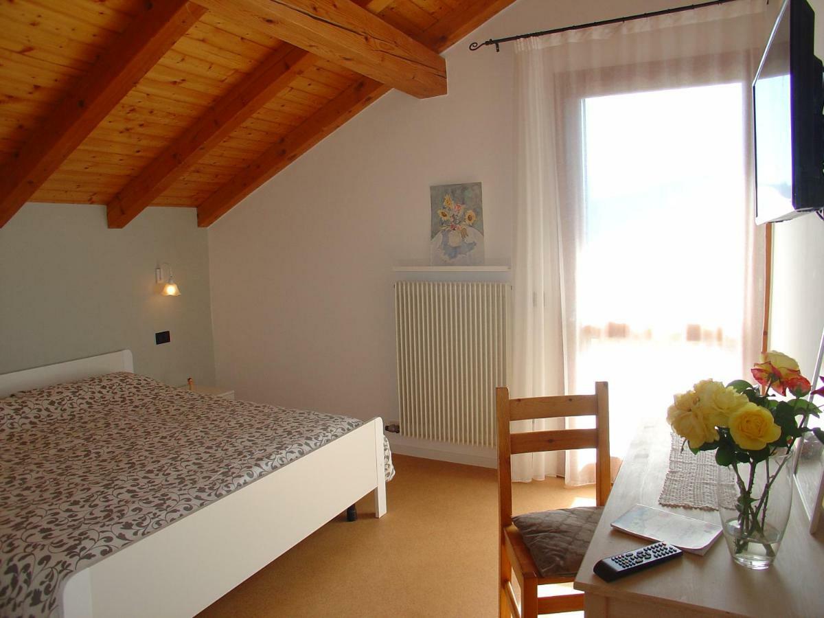 Apartment Casa Solaris *