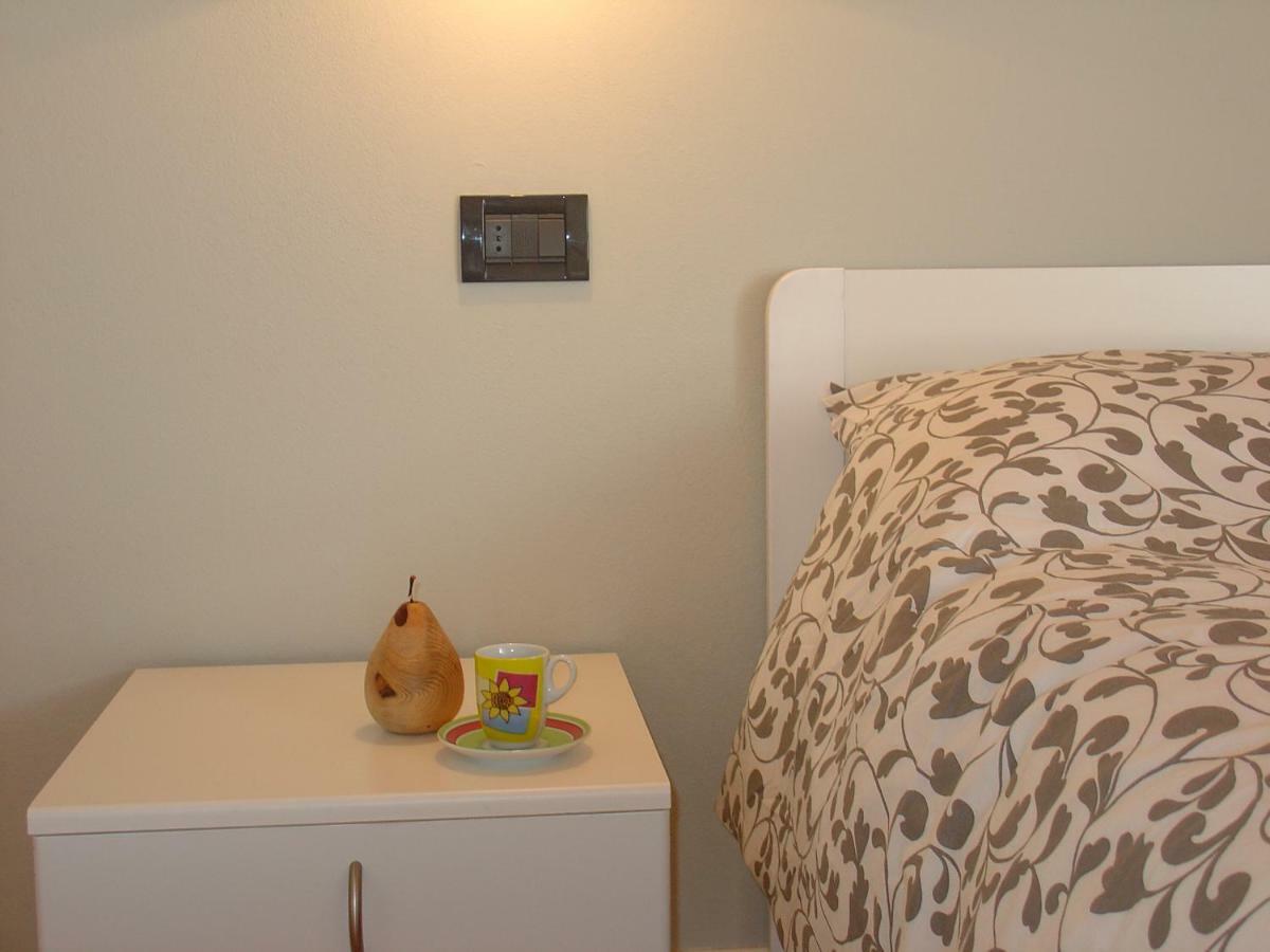 Casa Solaris Apartment
