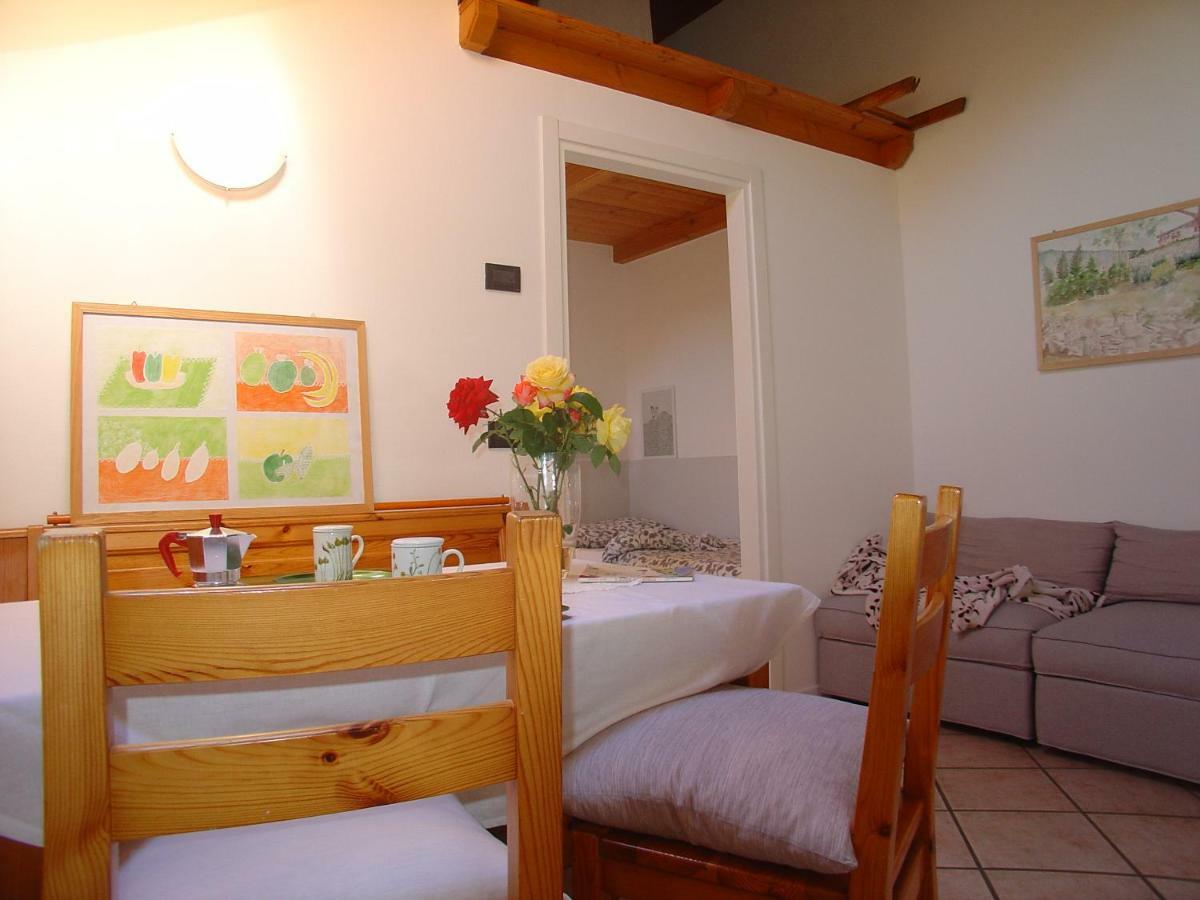 Apartment Casa Solaris