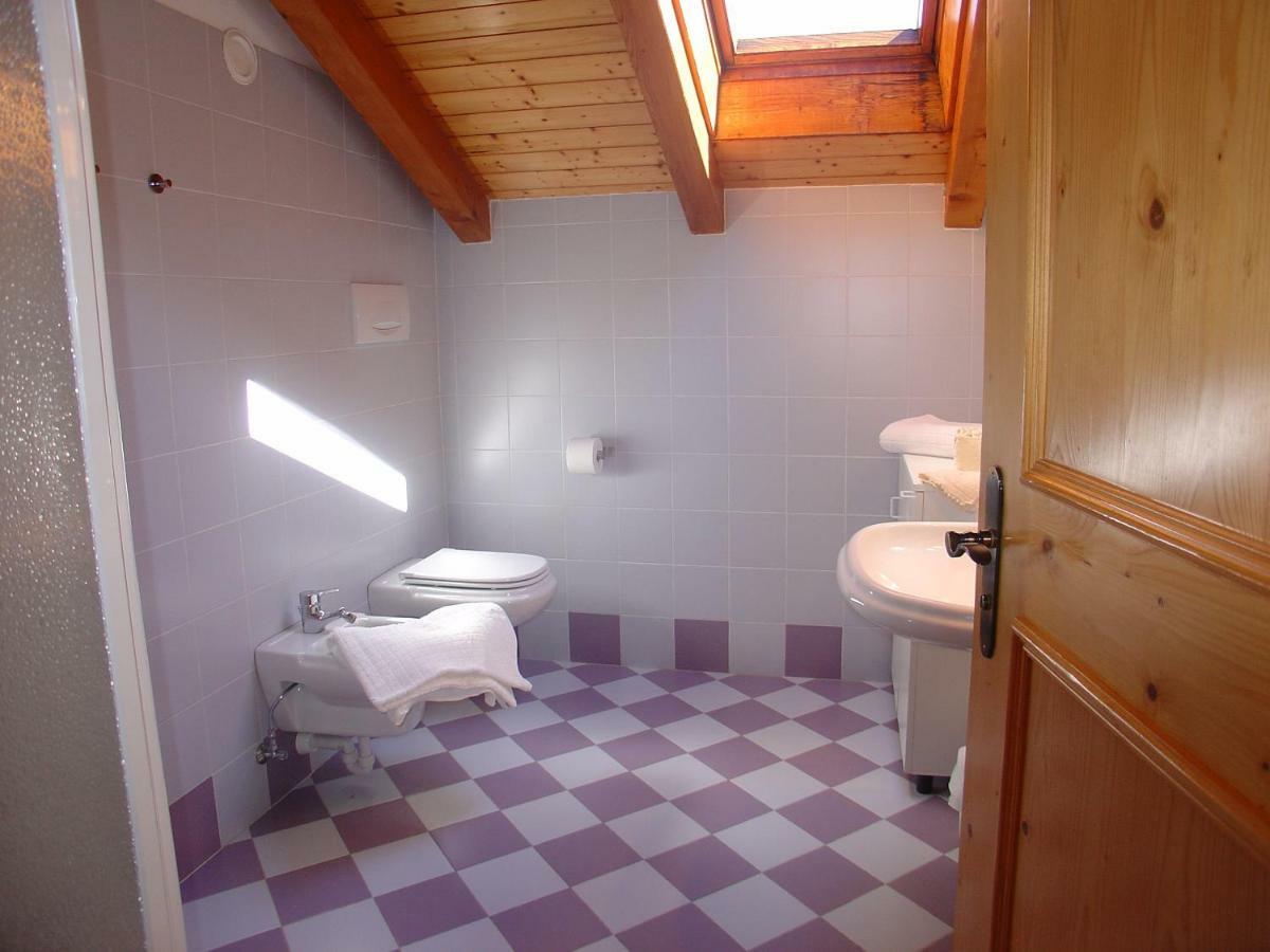 Casa Solaris Apartment Fai della Paganella