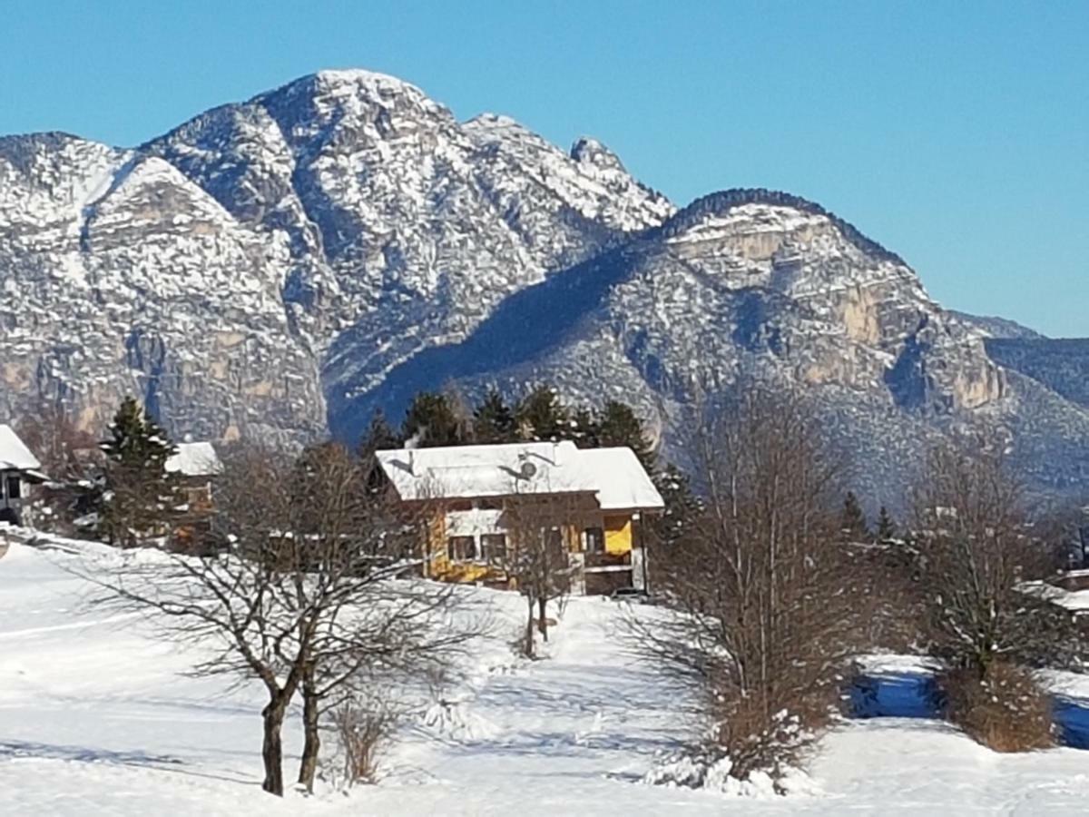 Casa Solaris * Fai della Paganella